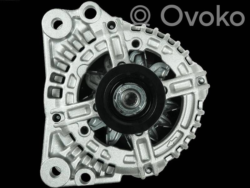 Volkswagen Golf VII Alternator 