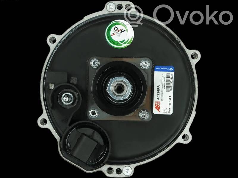 BMW X5M F85 Alternator 