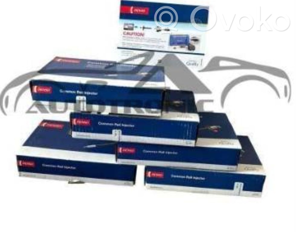 Chrysler New Yorker Juego de inyectores de combustible 