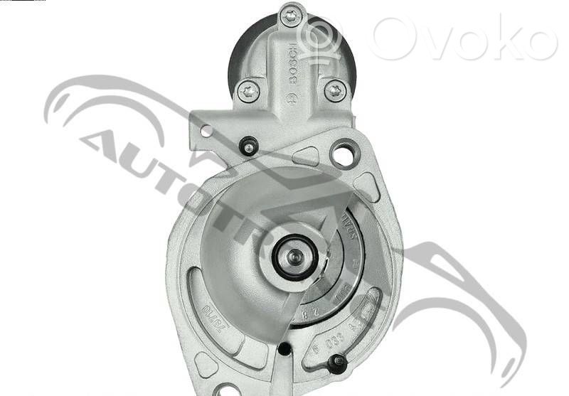 Motor de arranque   S0091PR