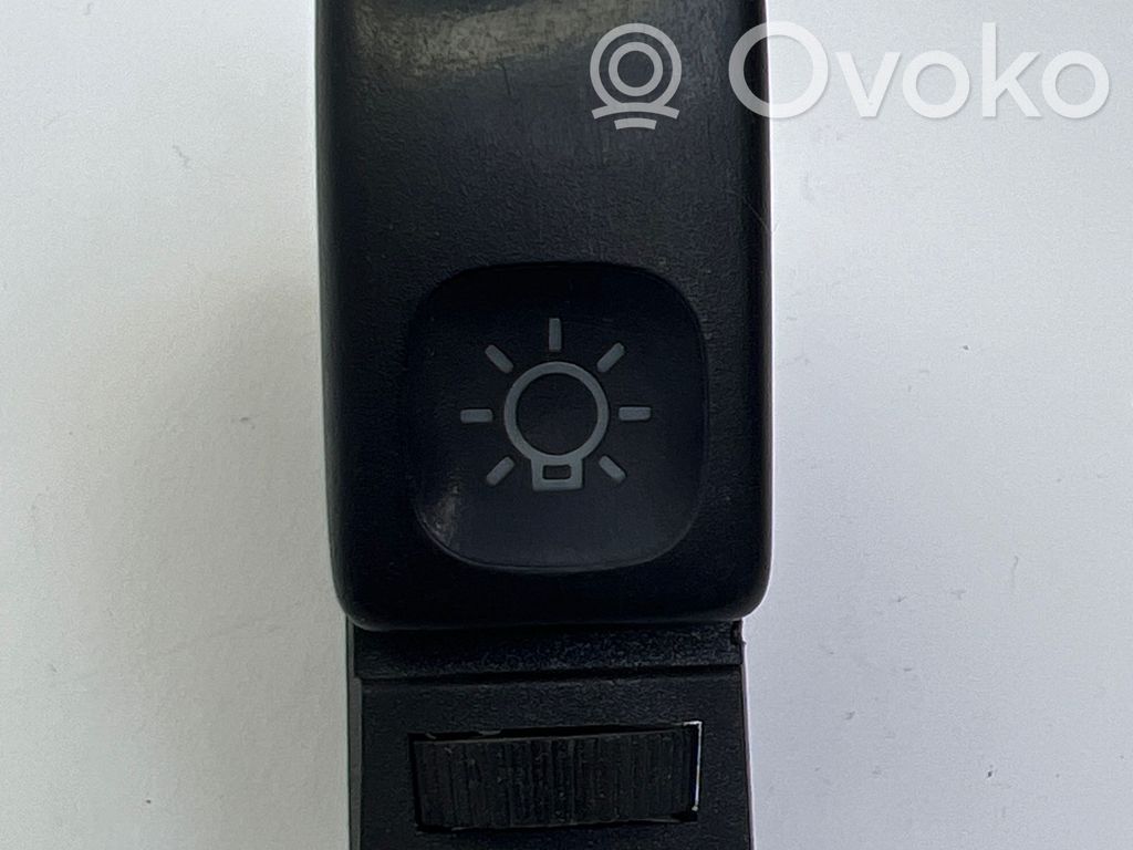 Volkswagen Golf II Interruptor de luz 