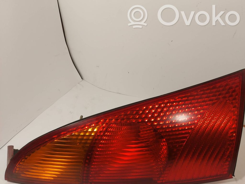 Ford Focus Rear/tail lights 