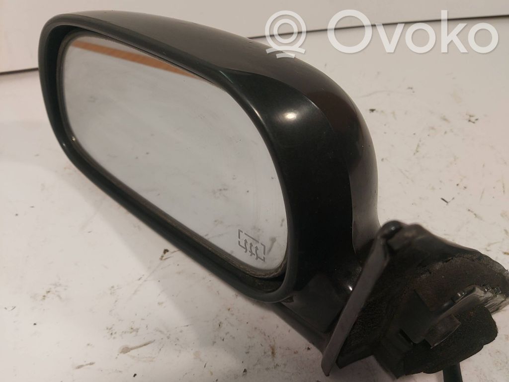 Mitsubishi Galant Specchietto retrovisore elettrico portiera anteriore 