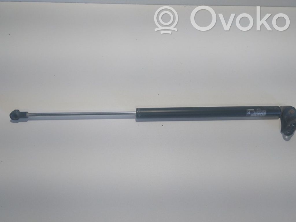 Mazda 5 Loading door check strap stopper 