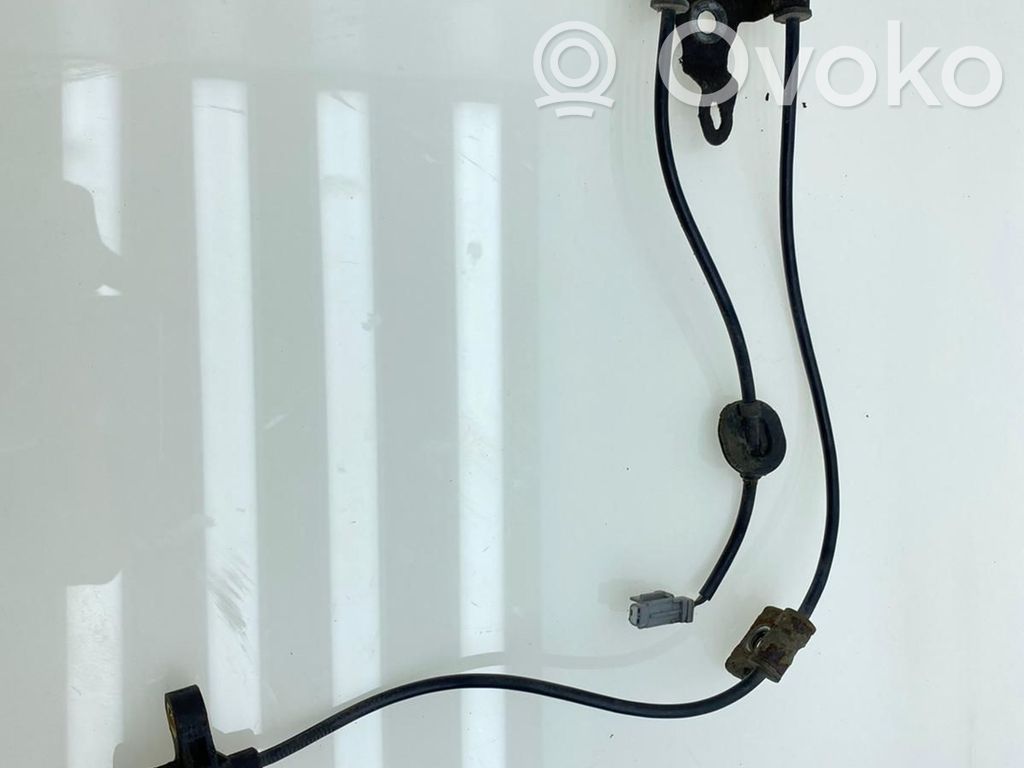 Subaru Forester SG ABS Sensor 
