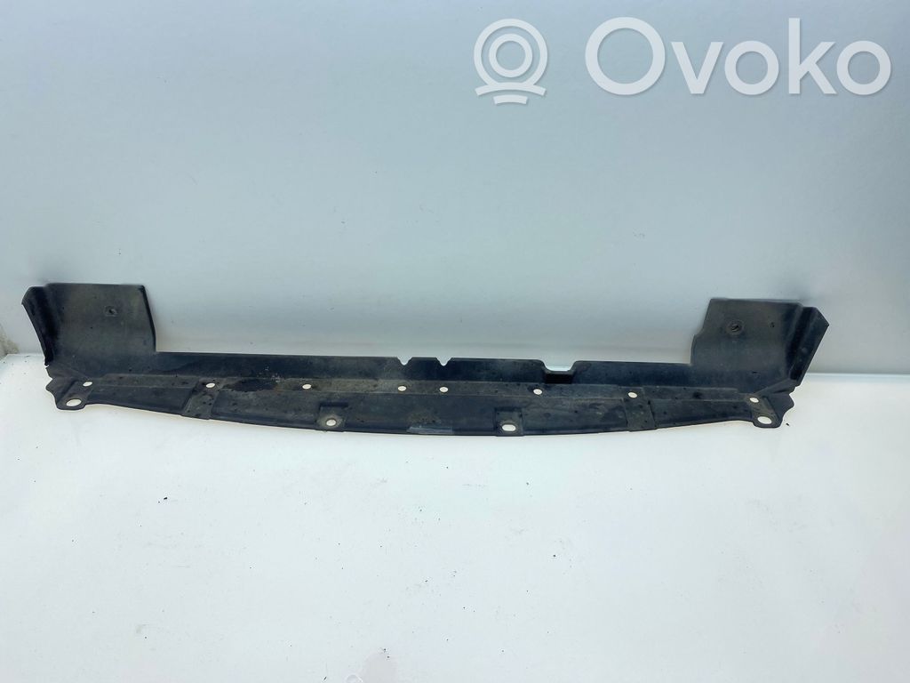 Subaru Legacy Front bumper support beam 