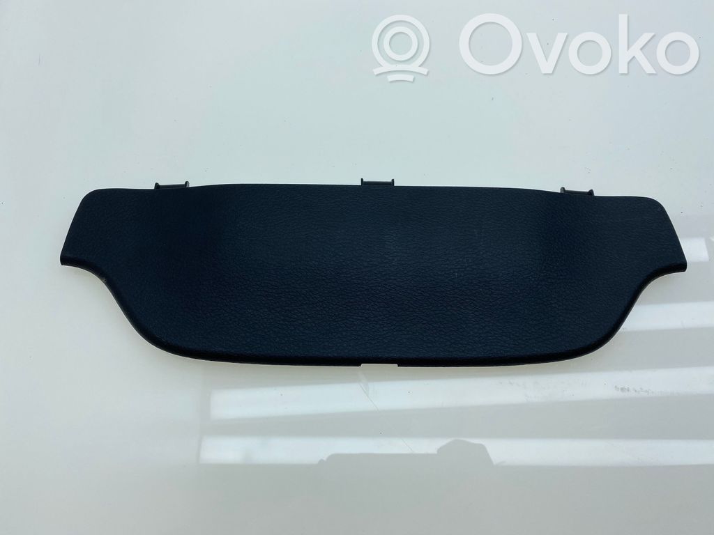 Subaru Outback Alaverhoilu 