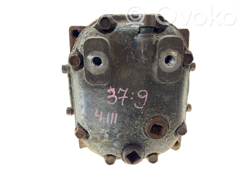 Subaru Forester SG Hinterachsdifferential 
