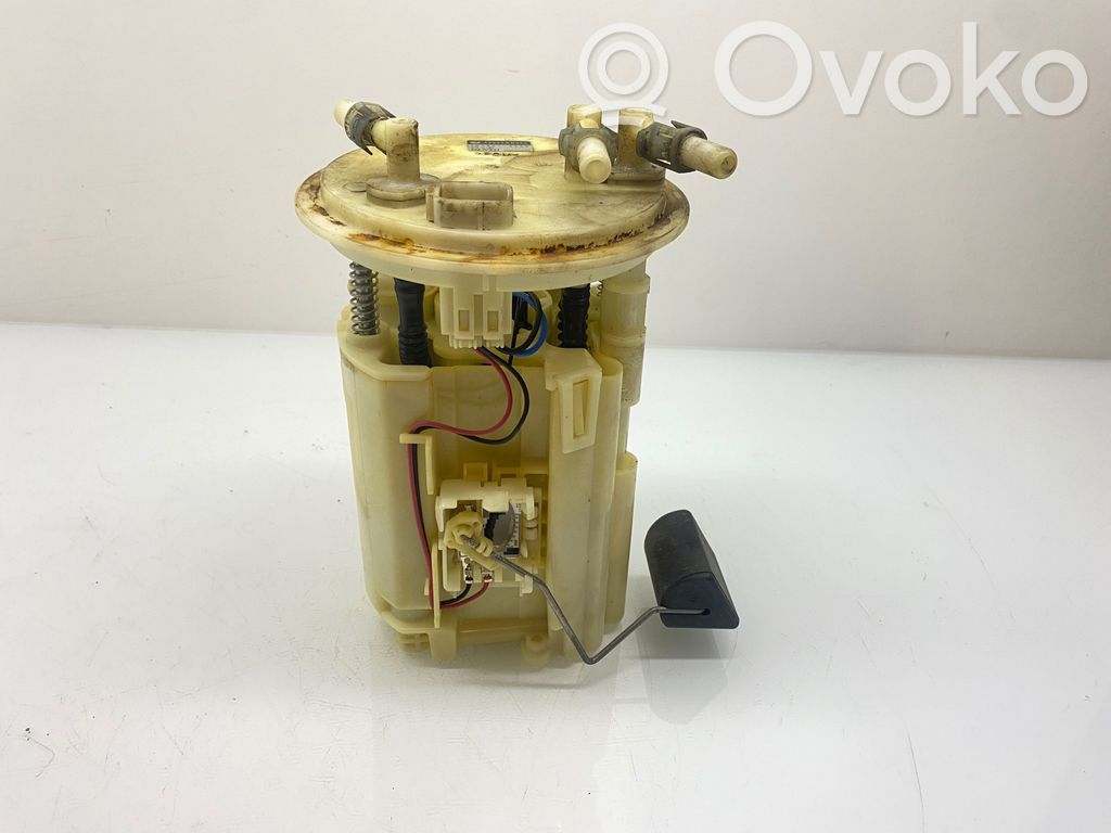Subaru Legacy Pompe à carburant 