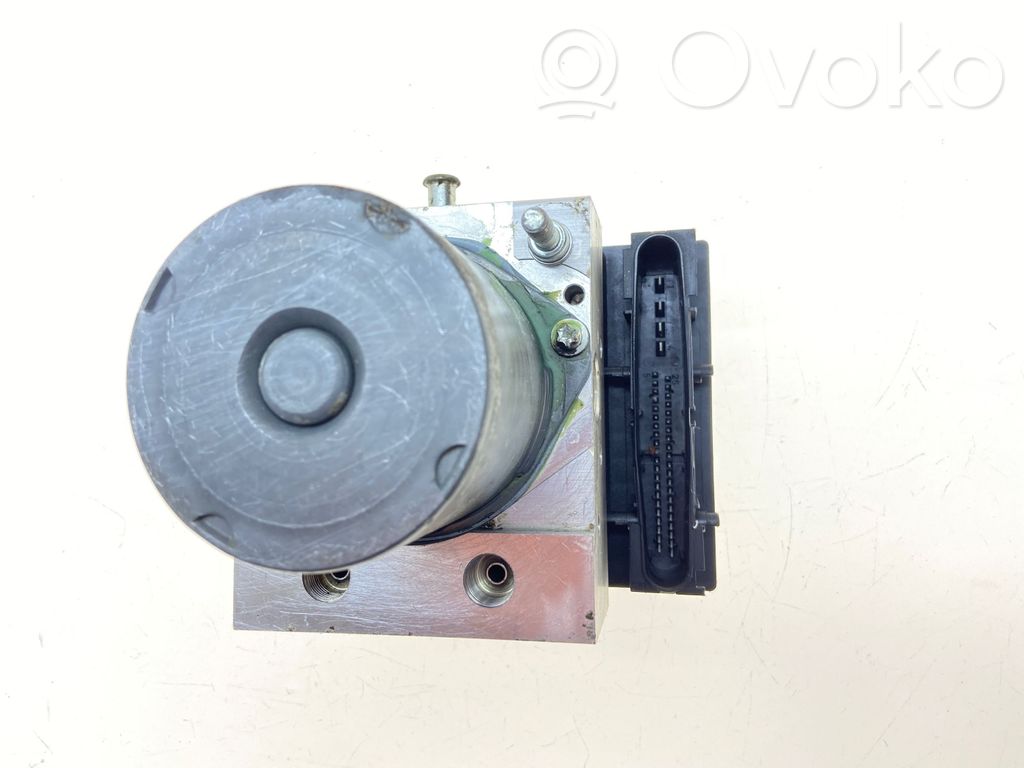 Subaru Legacy ABS Pump 