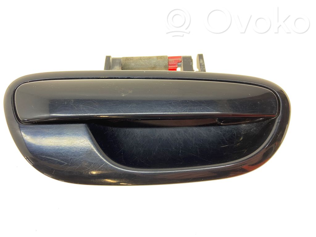 Subaru Outback Manecilla externa puerta delantera 