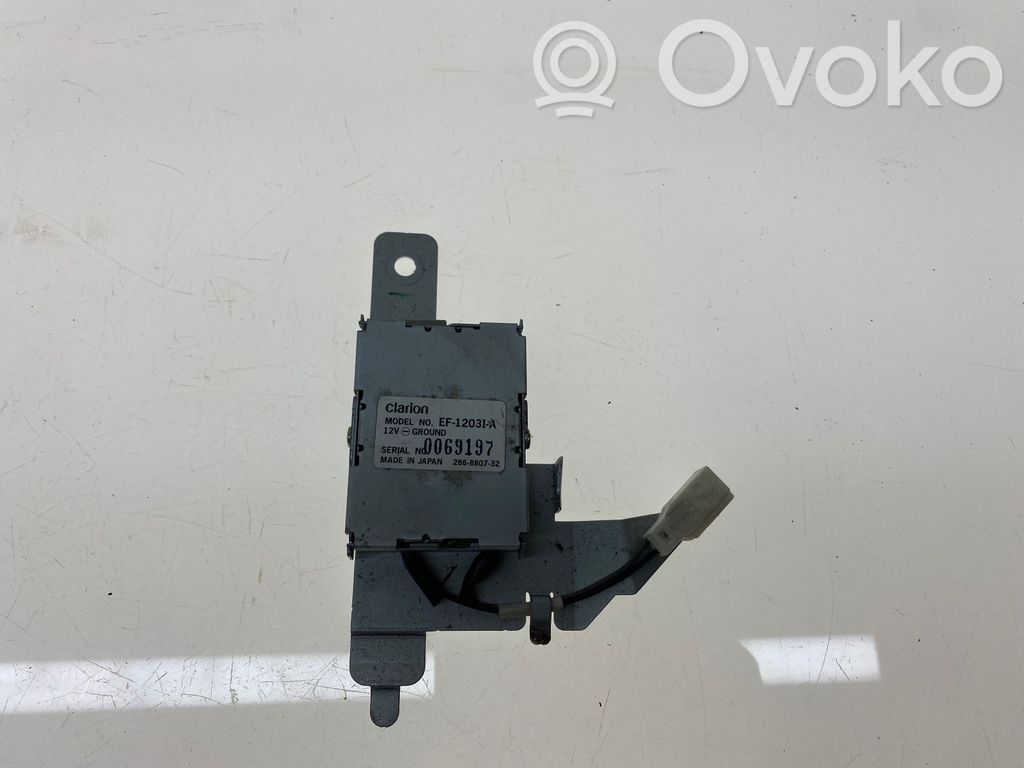 Subaru Outback Wzmacniacz anteny 