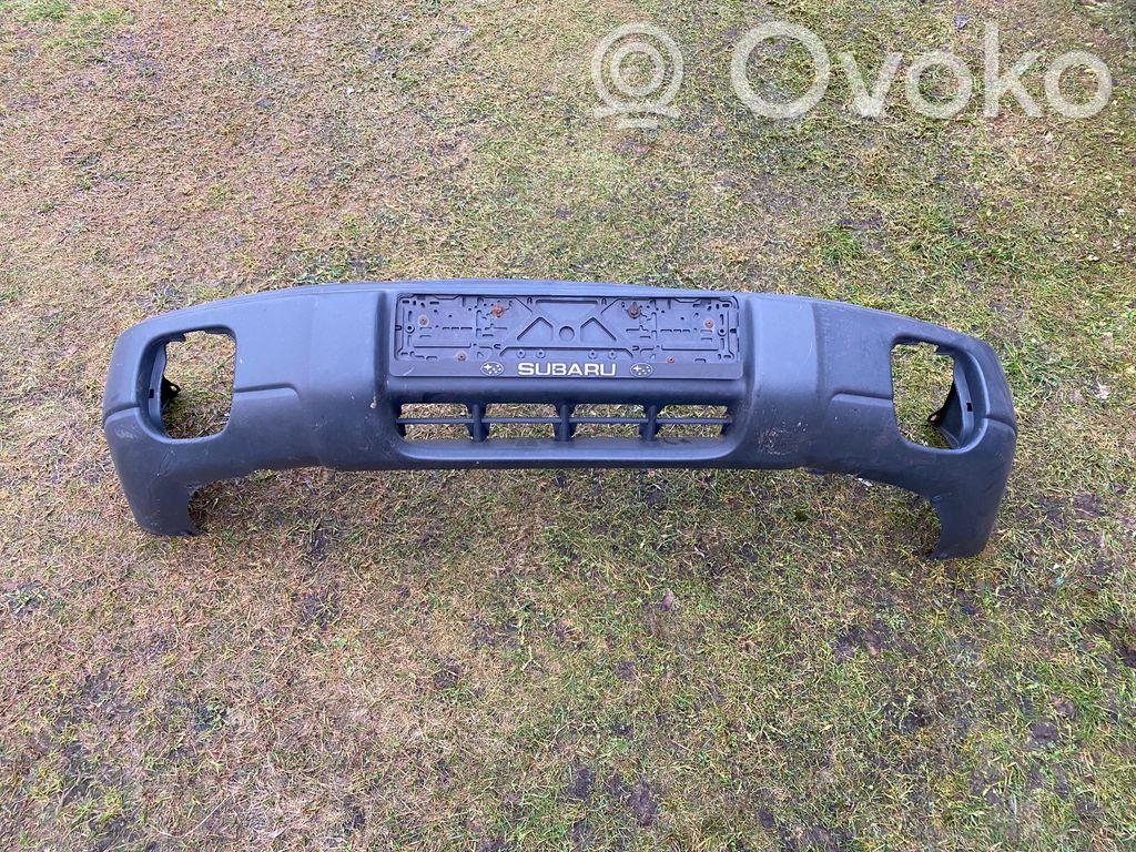 Subaru Forester SF Front bumper 