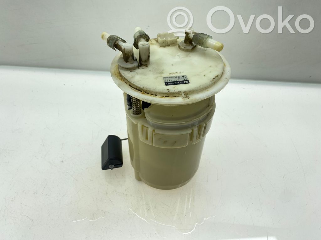 Subaru Legacy Pompe à carburant 