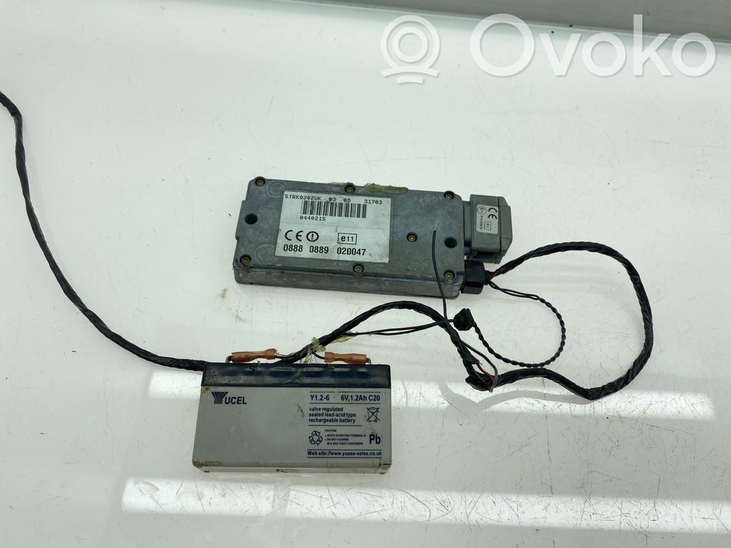 Subaru Outback Muut ohjainlaitteet/moduulit 