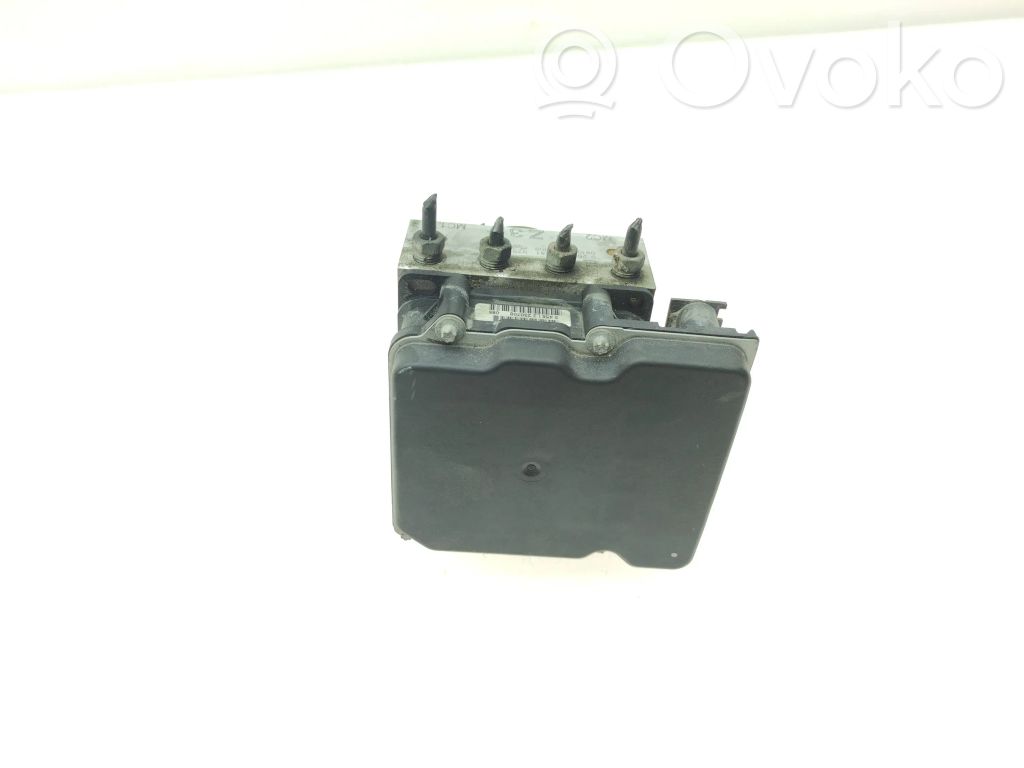 Subaru Forester SH ABS bloks 
