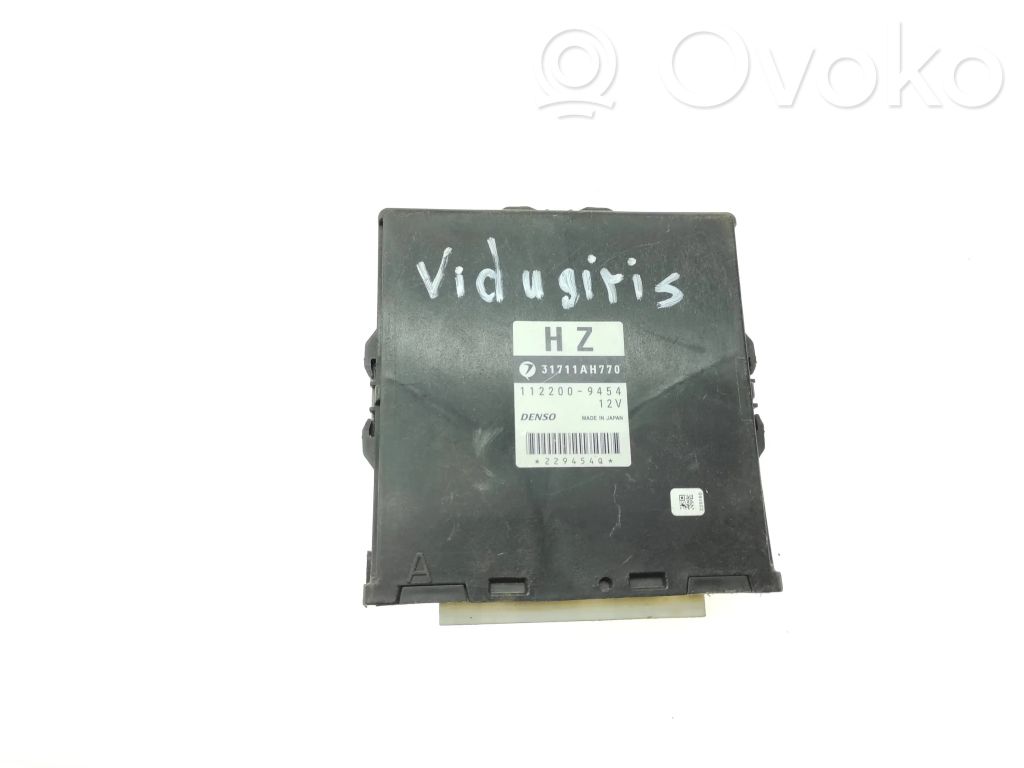 Subaru Legacy Module de contrôle de boîte de vitesses ECU 
