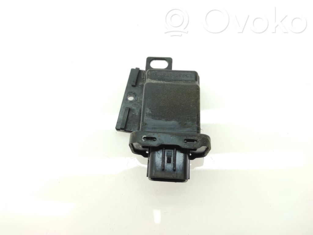 Toyota RAV 4 (XA30) Door control unit/module 