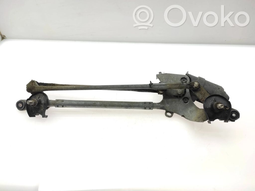 Toyota RAV 4 (XA30) Mechanizm i silniczek wycieraczek szyby przedniej / czołowej 