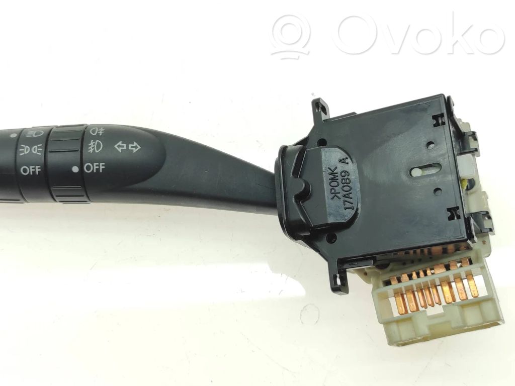 Subaru Legacy Indicator stalk 