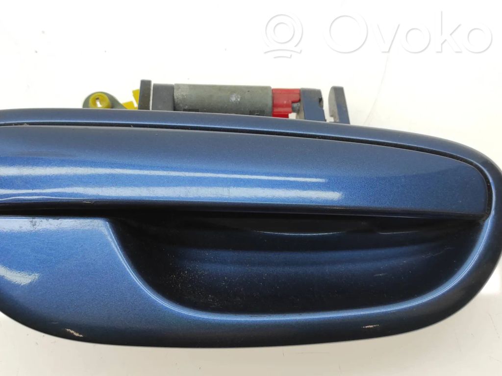 Subaru Outback Klamka zewnętrzna drzwi przednich 
