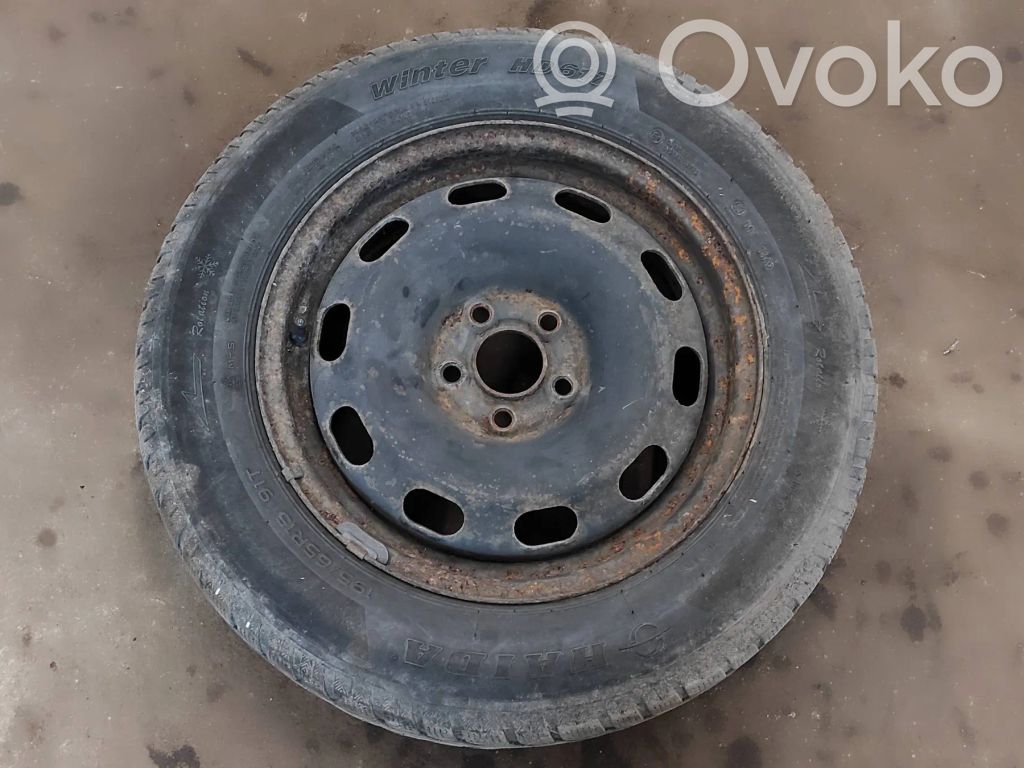 Rueda de repuesto R15