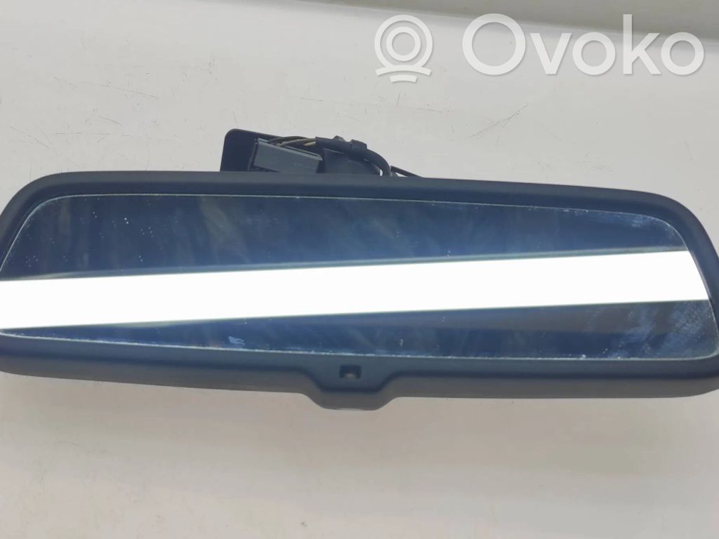 Opel Vectra C Espejo retrovisor (interior) 