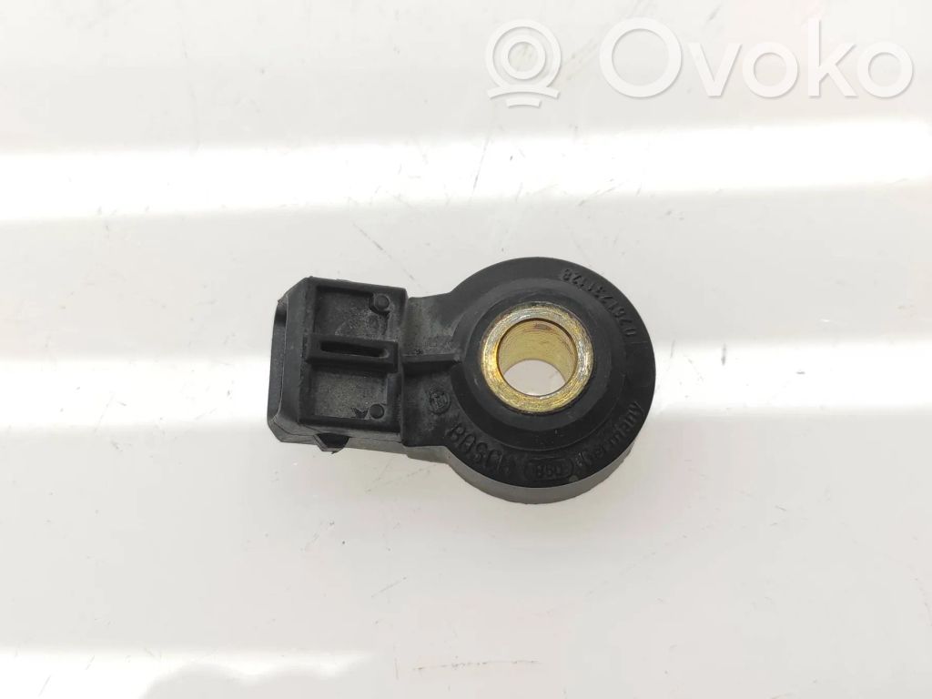 Peugeot 206 Detonation knock sensor 