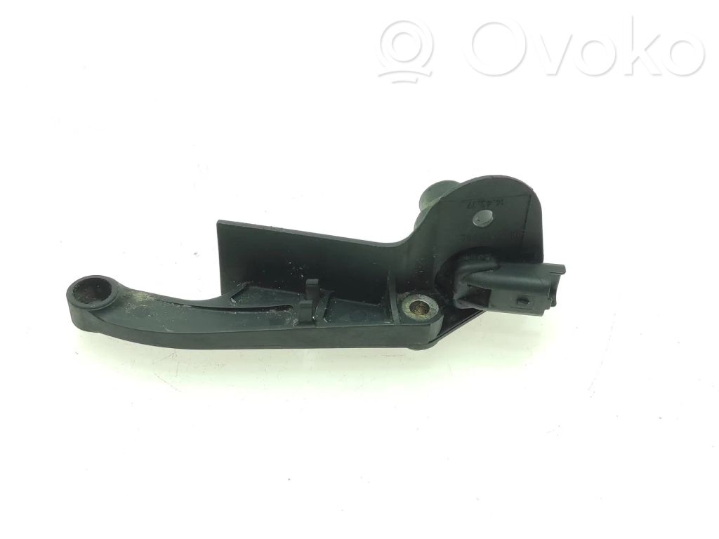 Peugeot 206 Crankshaft position sensor 