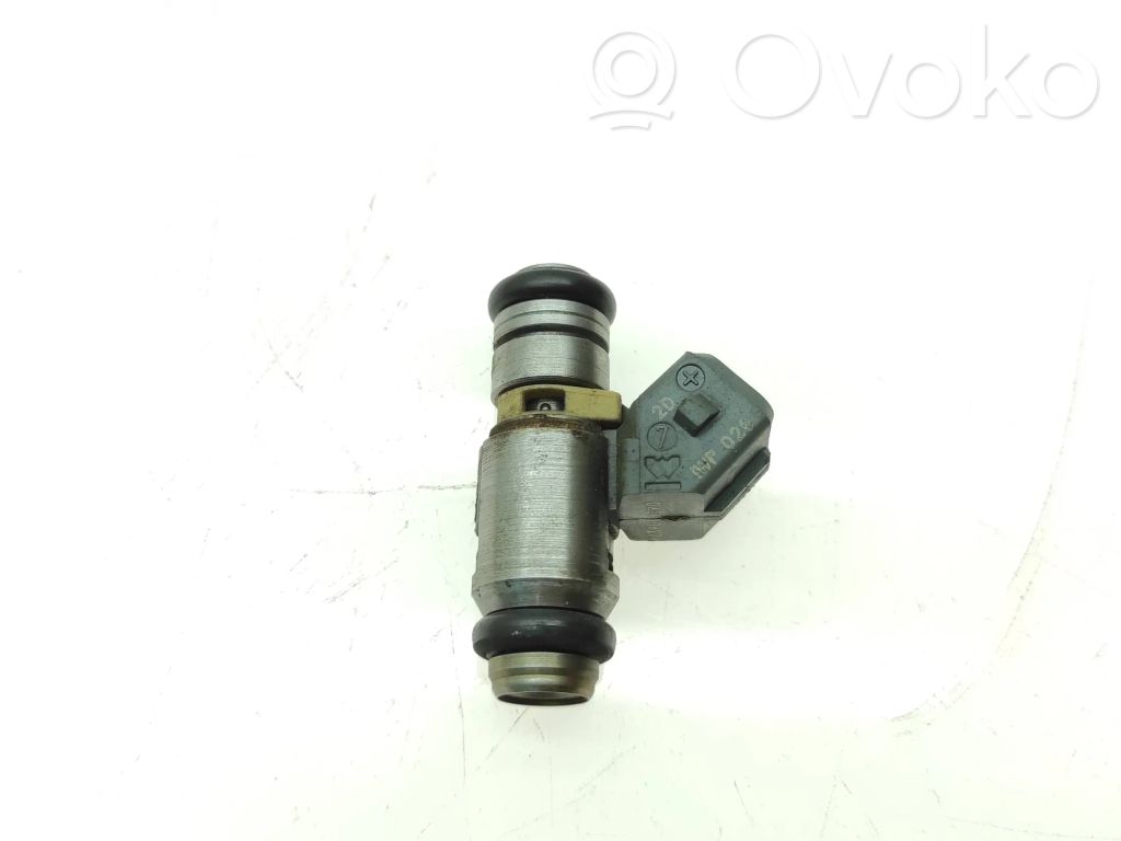Renault Scenic I Inyector de combustible 
