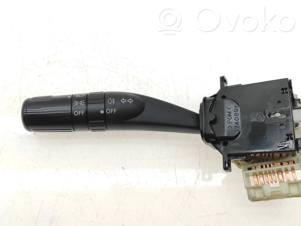 Subaru Legacy Palanca de intermitentes 