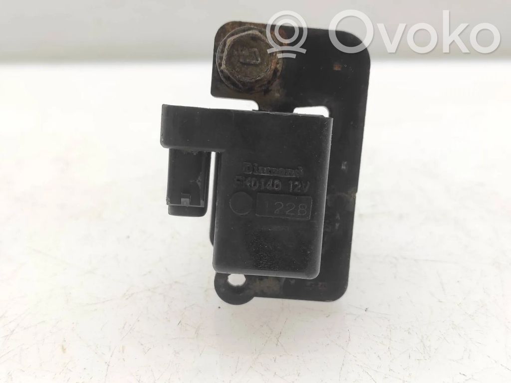 Subaru Outback High voltage ignition coil 
