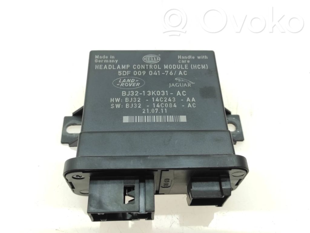 Land Rover Evoque I Light module LCM 