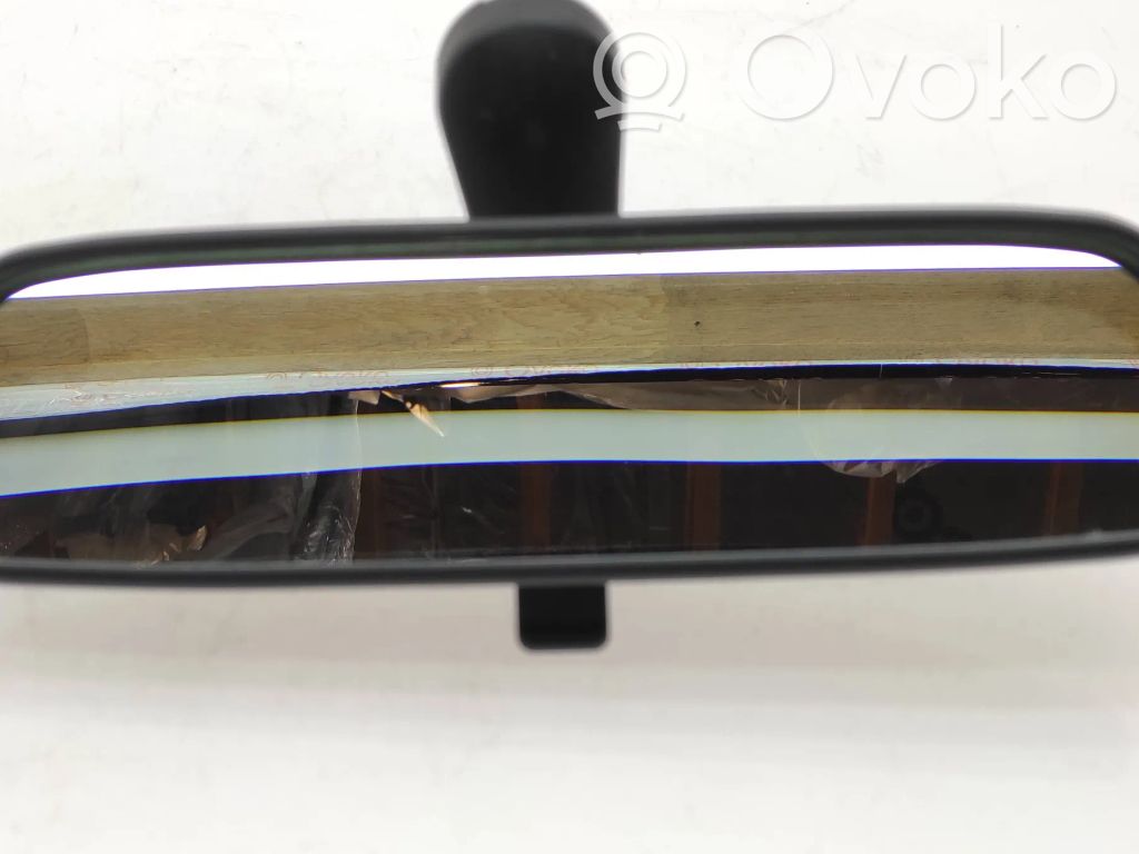 Rear view mirror (interior)   E13010836,E13020836