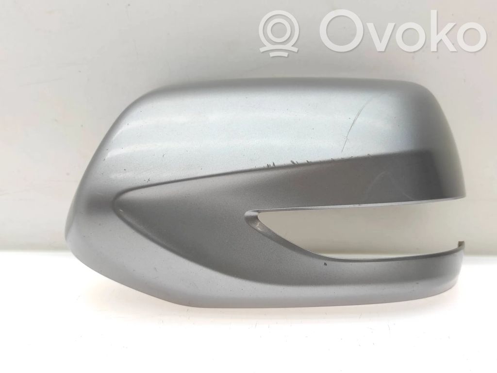 Subaru Legacy Veidrodėlio plastikinė apdaila 