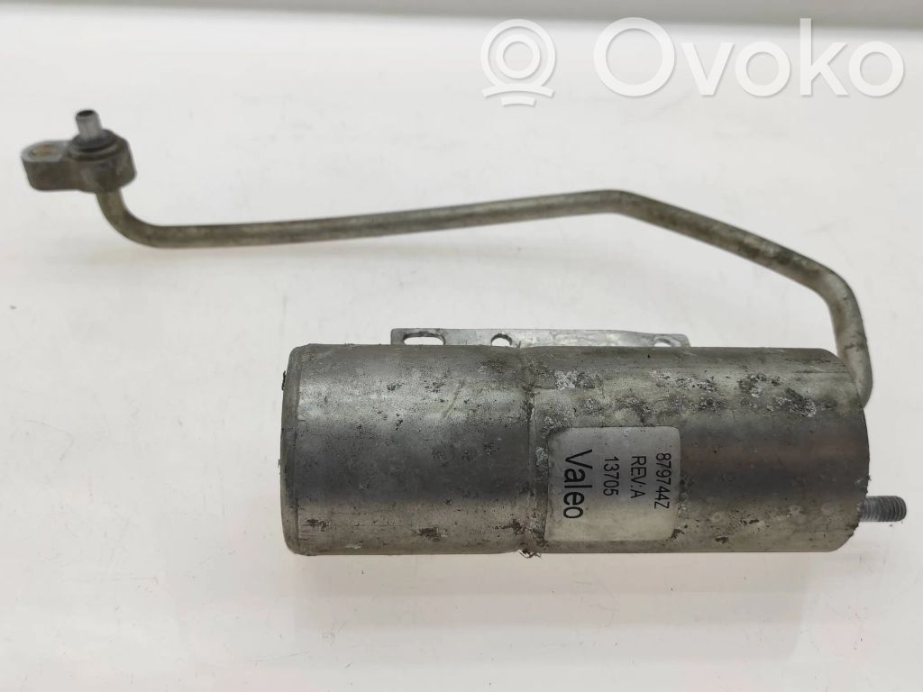 Opel Vectra C Uscător aer sistem aer condiționat (A/C) 