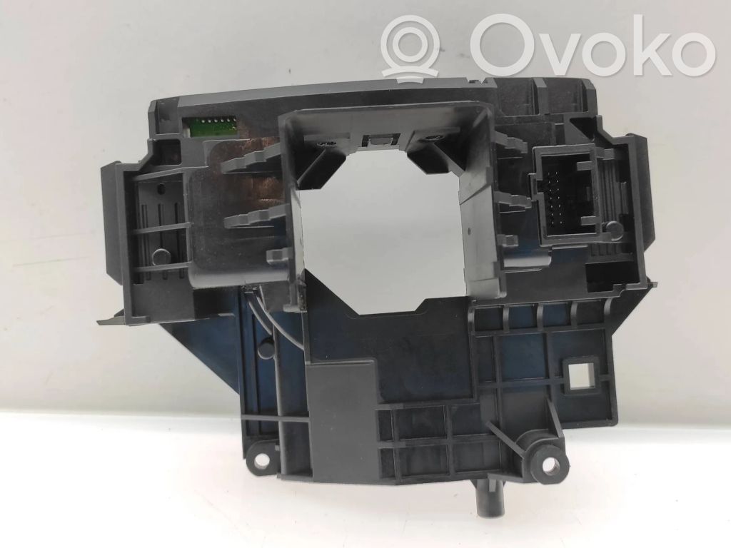 Ford Mondeo MK IV Gaisa spilvenu lenta (SRS gredzens) 