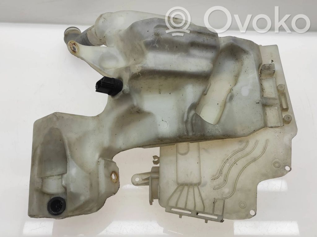 Ford Mondeo MK IV Wischwasserbehälter 