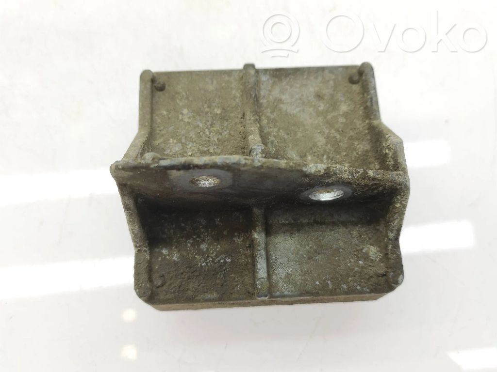 Subaru Forester SF Engine control unit/module 