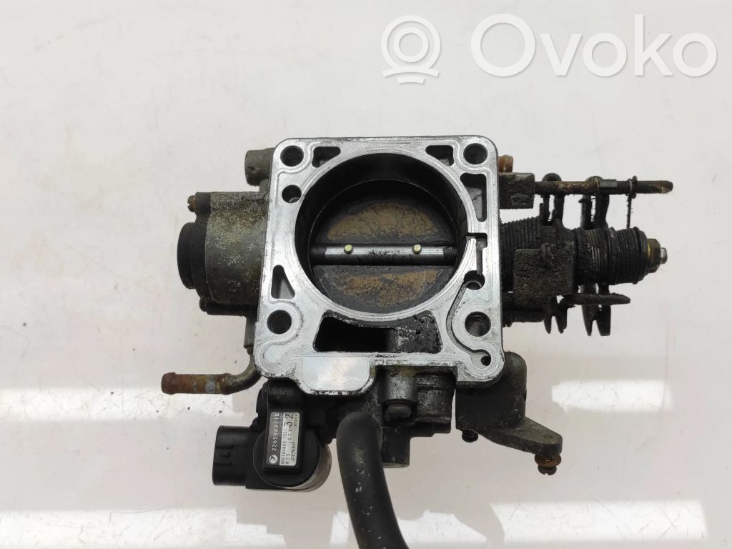 Subaru Outback Droseļvārsts 