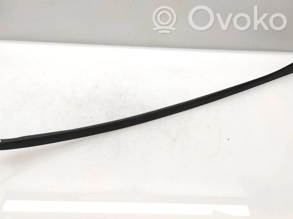 Opel Corsa C Zierleiste Windschutzscheibe Frontscheibe 