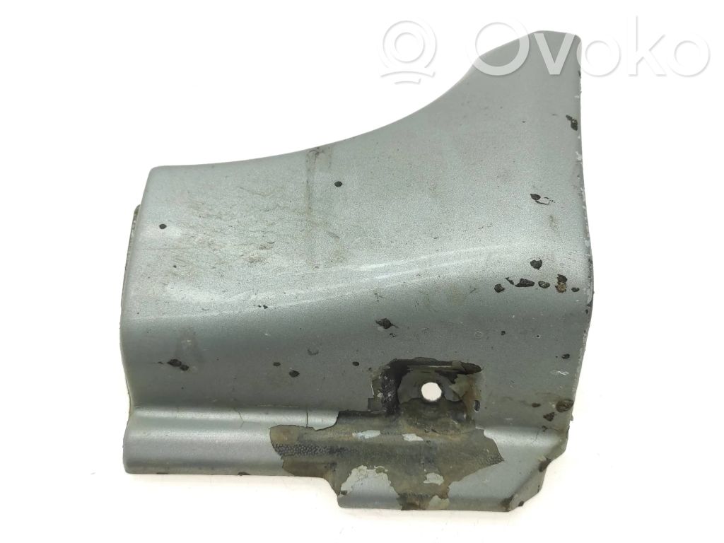 Smart ForTwo I Side skirt front trim 