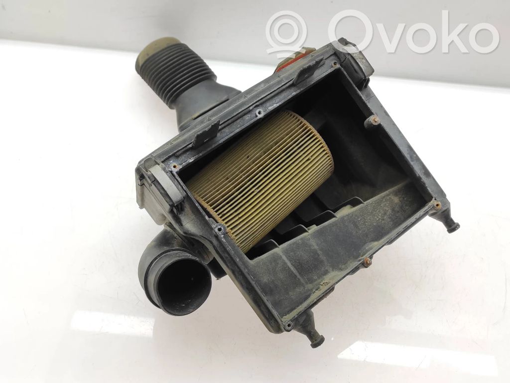 Smart ForTwo I Air filter box 