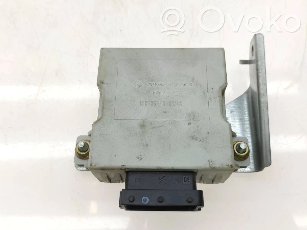 Toyota Corolla Verso AR10 Moduł / Przekaźnik wycieraczek 