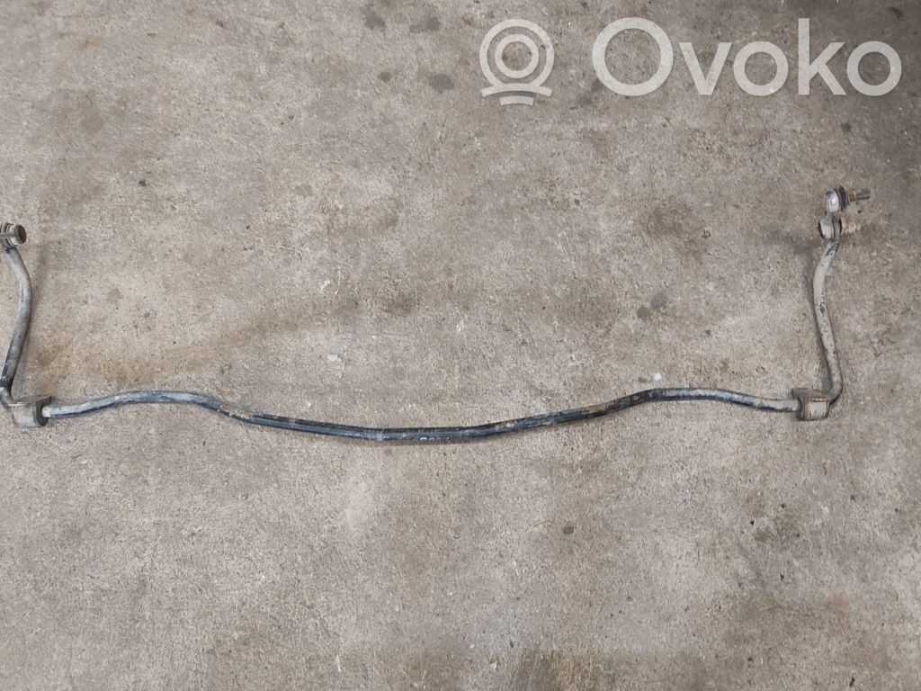 Stabilisator hinten