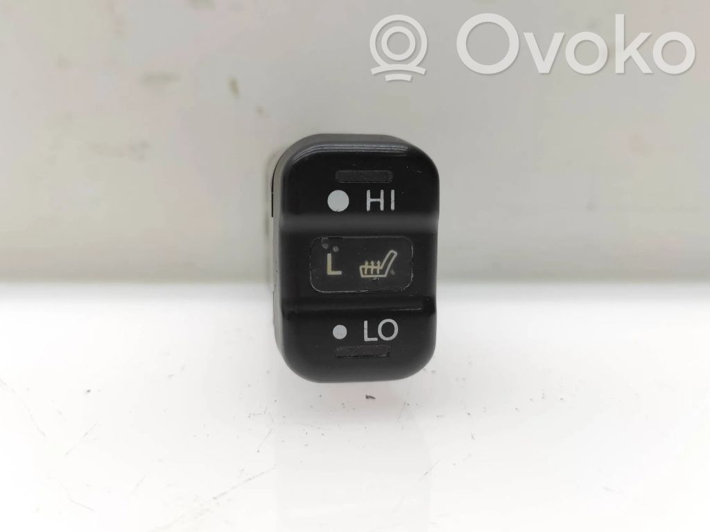 Honda Legend Seat heating switch 