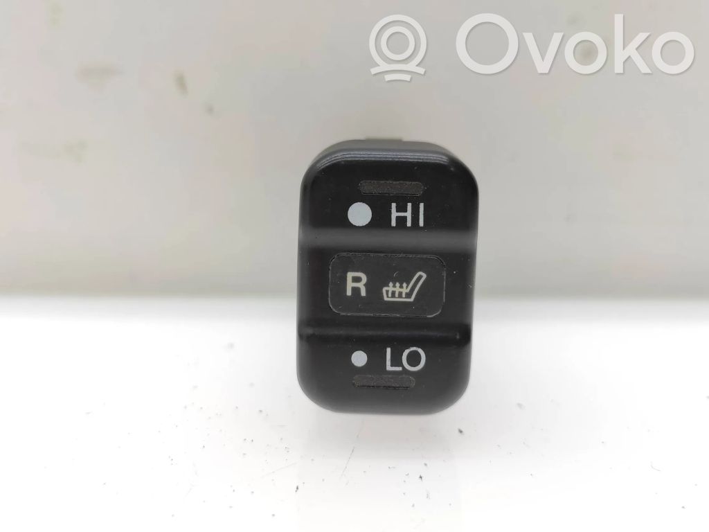 Honda Legend Seat heating switch 