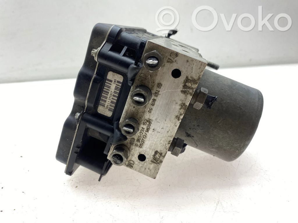 Peugeot 307 ABS Pump 