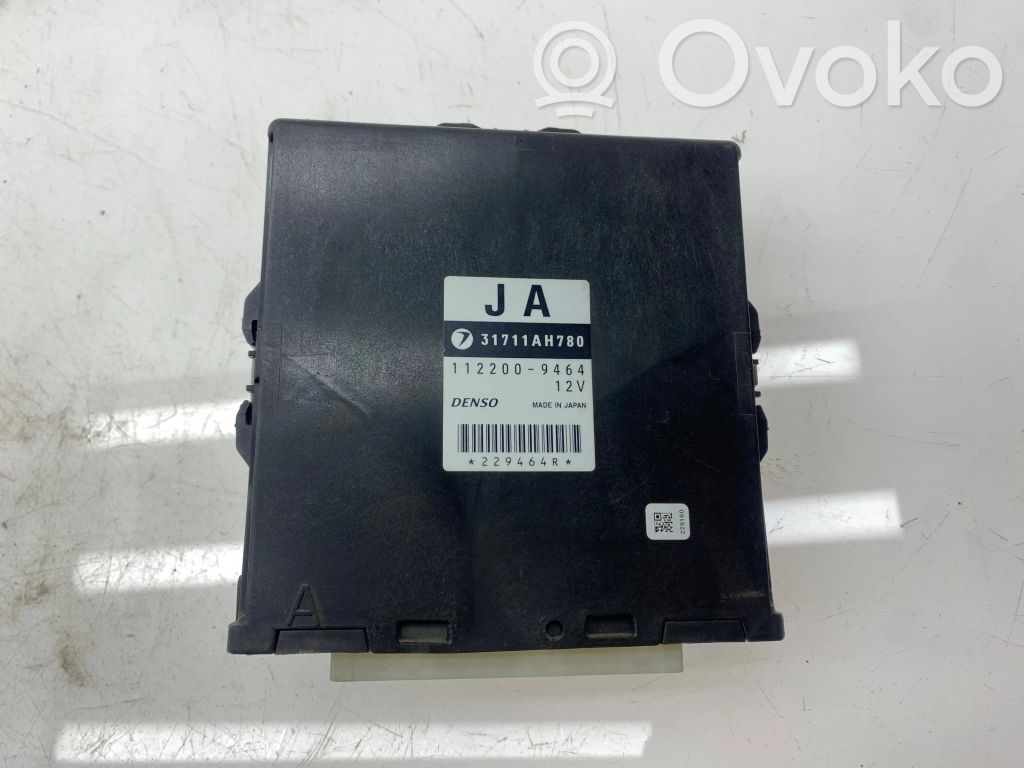 Subaru Outback Gearbox control unit/module 