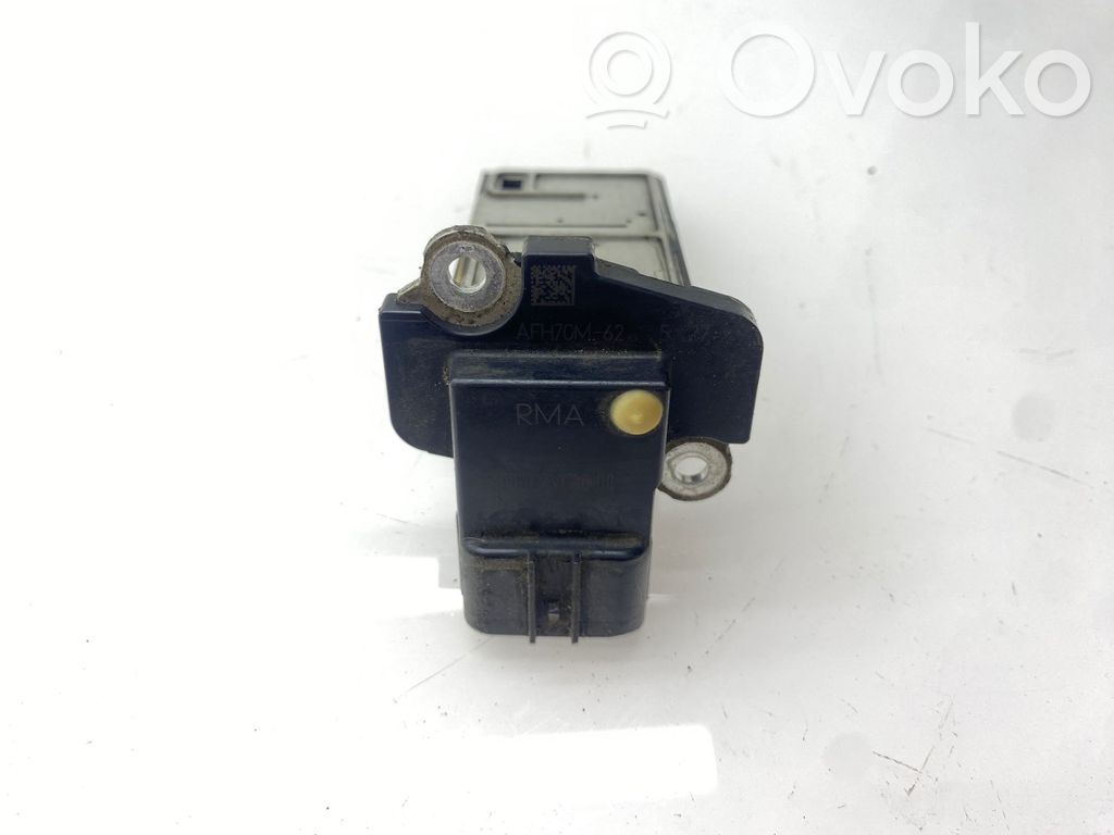 Honda Civic Mass air flow meter 